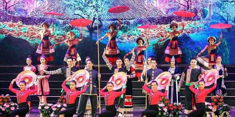 Tại sao chọn dịch vụ Biểu diễn và Sự kiện của Ducashow?