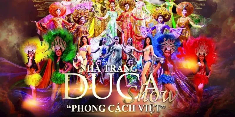 Sản phẩm du lịch mới của Nha Trang