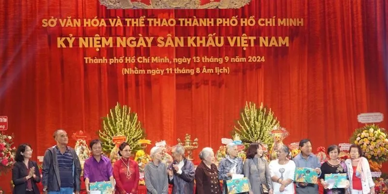 Tầm Quan Trọng