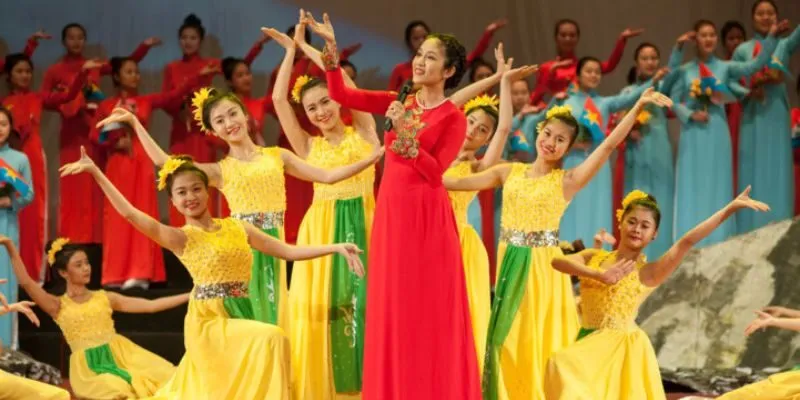Âm Nhạc