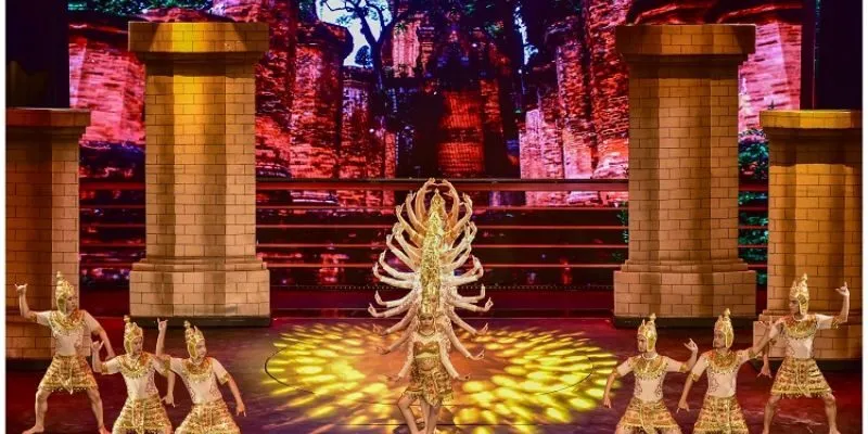 DucaShow – Hành trình không ngừng phát triển